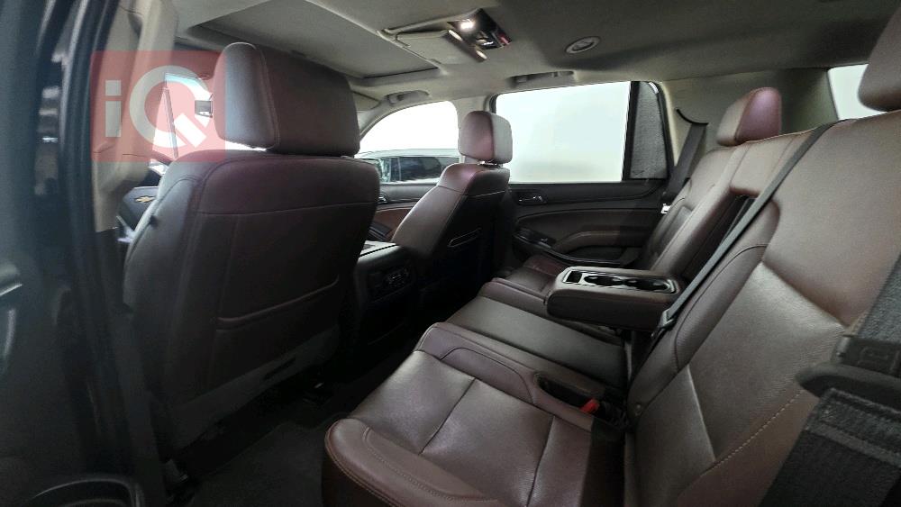 شيفروليه تاهو